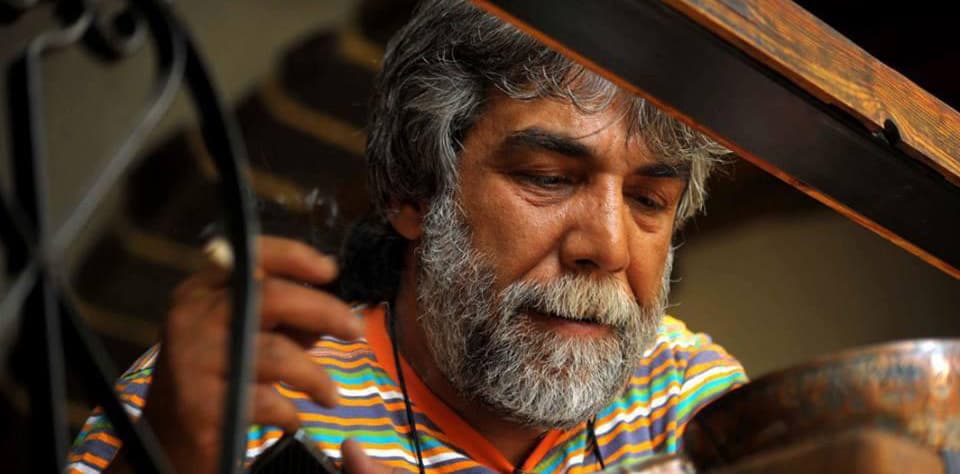 تامر إسحاق يكمل خماسيات "صرخة روح2" ب"أضواء وهمية"