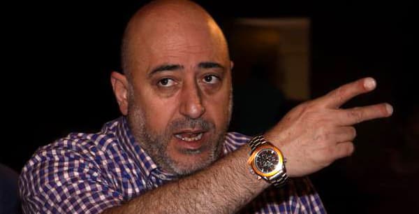 أحمد ابراهيم أحمد