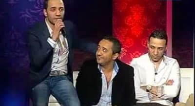 صورة غلاف مقالة صراخ وشويّة حكي