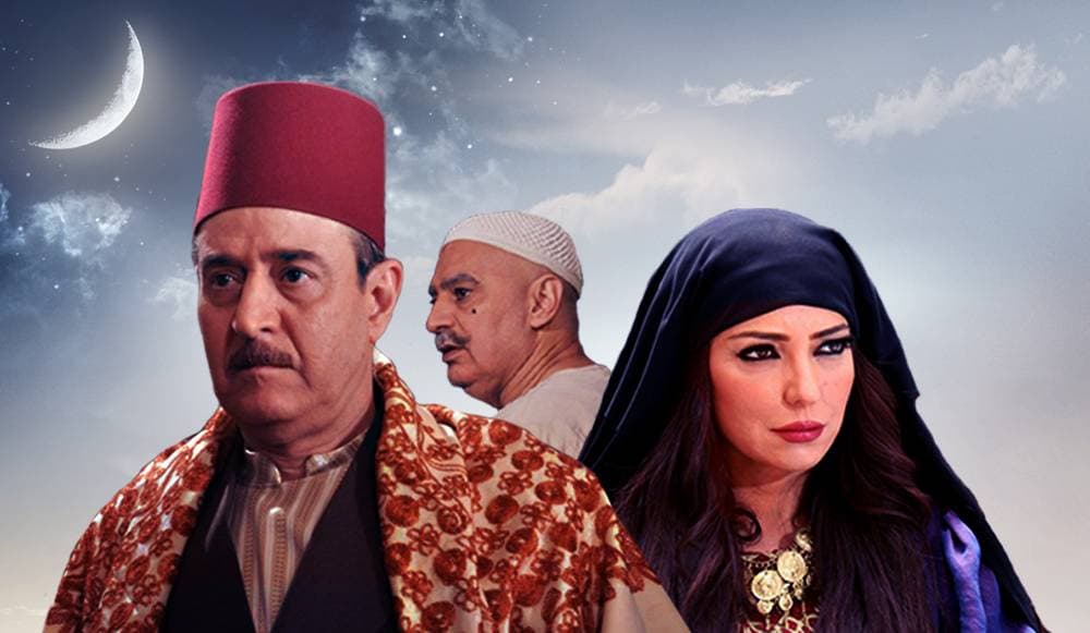 "خاتون" و"الغربال2" عملان شاميّان قيد التحضير... وموعد التصوير لم يتحدد بعد