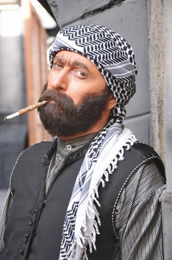 الحكاية  الشعبيةً... بطلاً للأعمال الشامية... هذا الموسم وكل موسم