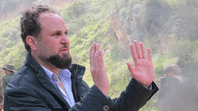 "كيد النساء" ينطلق في دمشق بإدارة إياد نحاس