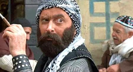 «باب الحارة» في الصف السادس.. شهادة إتمام مرحلة!