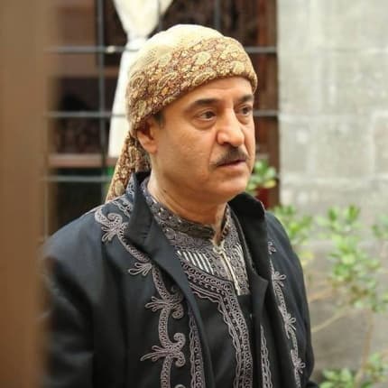 بسام كوسا في "الرهان" مع "غولدن لاين" ومروان بركات