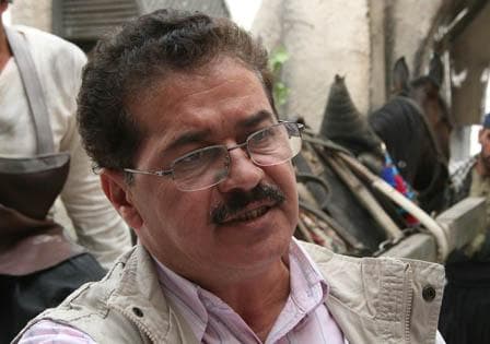 "حارة الأرامل" أول مشاريع شركة "ميسلون" لموسم 2016