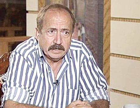 صورة غلاف مقالة بشار إسماعيل: مؤسسة الإنتاج والإعلام ظلماني