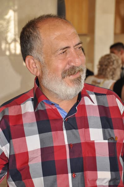 بشار اسماعيل : الدراما السورية صفر .. وتنحدر باتجاه غير وطني بسبب المال الخليجي