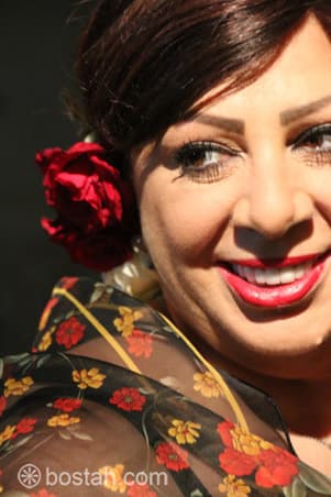 غادة بشور : رمضان كالمعتاد والأوضاع في سوريا  إلى الأفضل