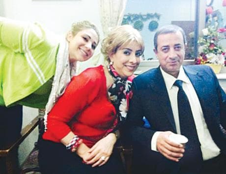 “بقعة ضوء” يخرج من المحلية إلى العربية