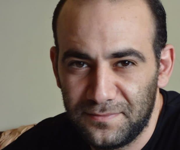 بلال شحادات: وعملين جديدين للموسم المقبل