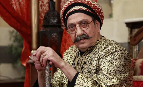 صورة غلاف مقالة دراما سوريا 2014: تراجع في كم الإنتاج، والمشاهدة تواجه تحدّي المونديال