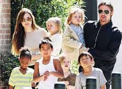 صورة غلاف مقالة براد بيت أغنى رجال العالم