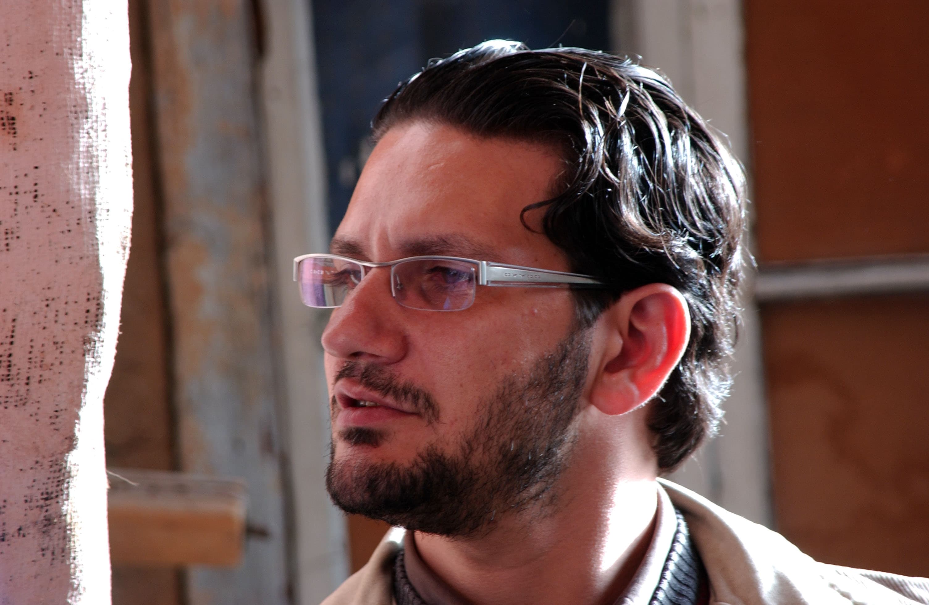 باسم ياخور... تامر إسحاق ونور شيشكلي... يجمعهما "الشعلان"... قريباً