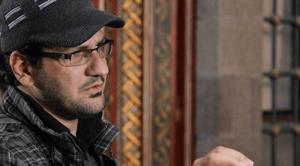 "أضواء وهمية" بإدارة المخرج تامر إسحاق... قريباً