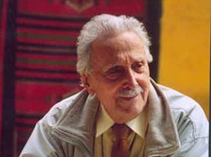 عميد الدراما السورية  تيسير السعدي قدم "شهادته الأخيرة" بها