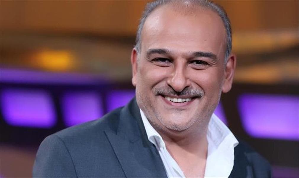 ماتطورات قصة حب جمال سليمان!