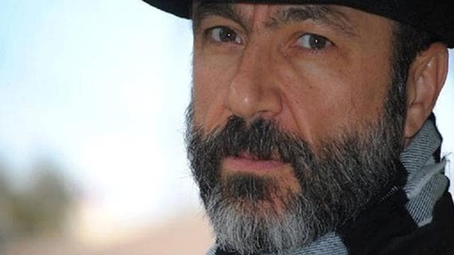 جهاد عبده ينطلق من الصحراء المغربية إلى العالمية