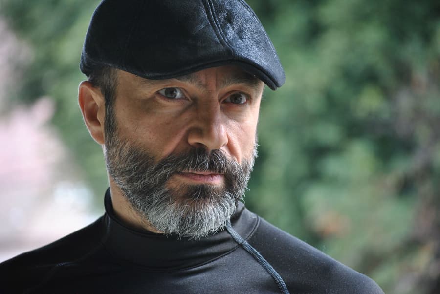 جهاد عبده يخوض ثاني تجاربه السينمائية العالمية في هوليوود  خلال أقل من عام