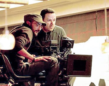 تحوّل من هندسة الميكانيك إلى الإخراج السينمائي جود سعيد: أجورنا في المؤسسة العامة كوميدية