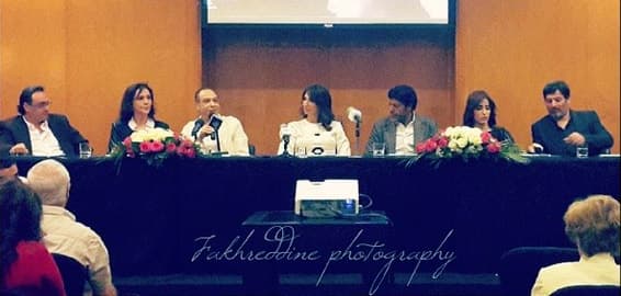 رافي وهبي: "حلاوة الروح" ينقل يوميات الحرب..  دون أن يتخذ موقفاً سياسياً