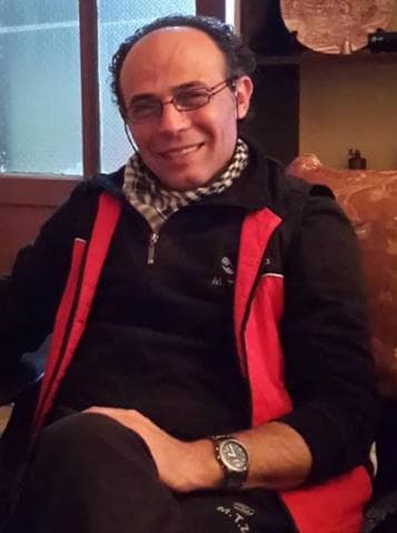 خلدون قتلان: طموحي رفع الذائقة الفنية للمتلقي العربي