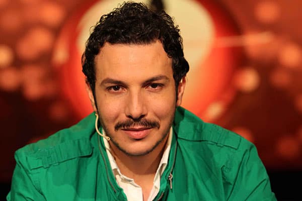 كندا علوش وباسل خياط يجمعهما "العهد" قريباً