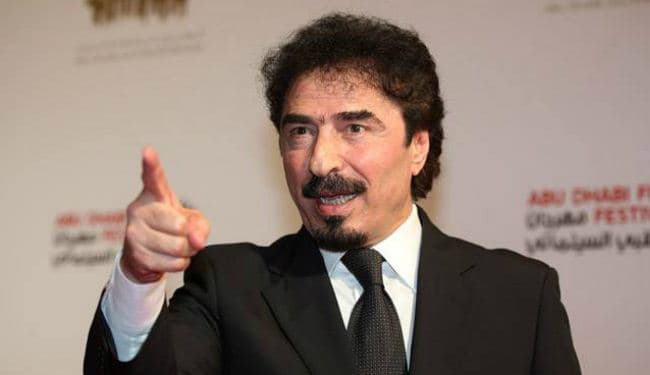 رشيد عسّاف يعود لشخصّية "أبو طالب"... بعد اعتذاره عن "أبو ليلى"