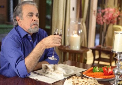 رفيق علي أحمد: لا حياة بعد بيروت