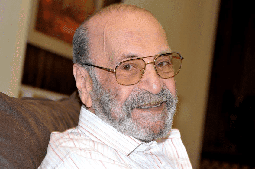 رفيق سبيعي للجيل القادم "آمنوا بوحدة سوريا"... ولا تزعلي يا شام