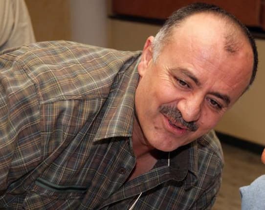 زهير عبد الكريم يعود إلى التمثيل