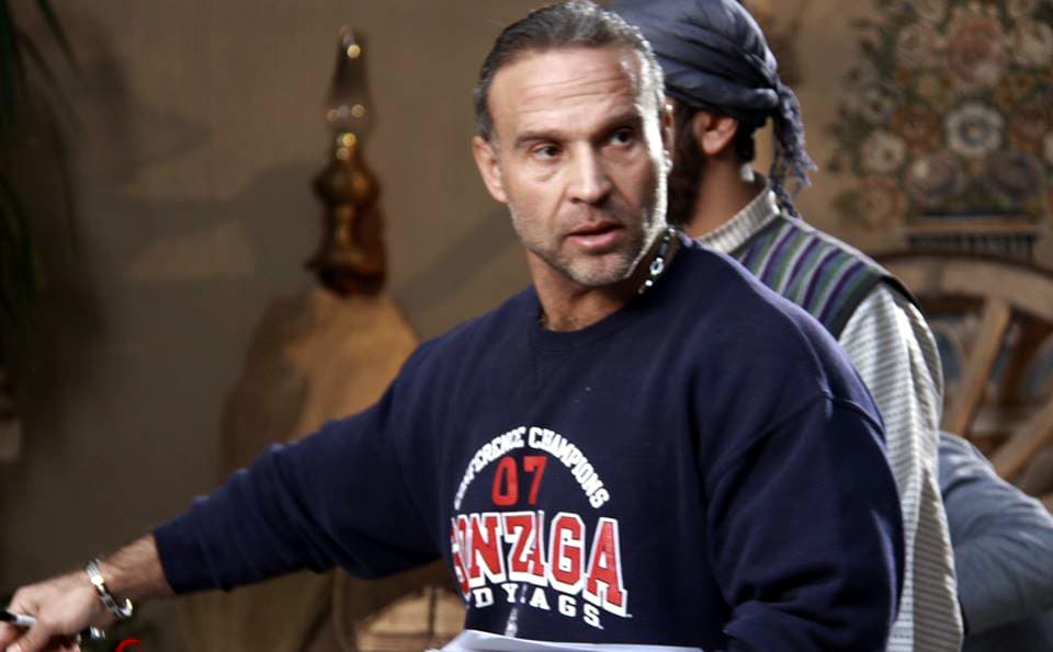 "عطر المطر" عمل اجتماعي جديد بإدارة سالم سويد مطلع العام القادم