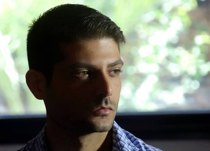 "كلمات متقاطعة" يمنح سالم بولس أول أدوار البطولة