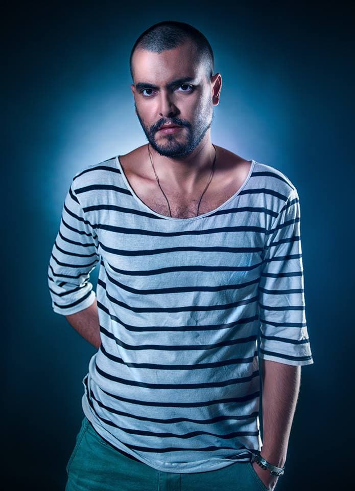 المخرج علاء كوكش يبدأ تصوير "قربان"... والممثل سامر إسماعيل ينضم إلى قائمة أبطال العمل.