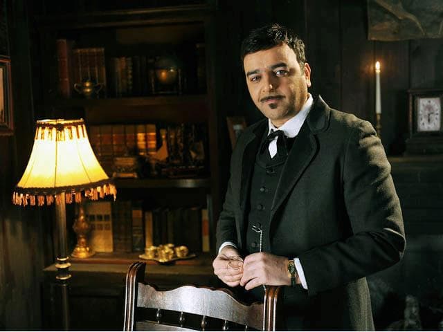 سامر المصري وقصة حب ملحمية في دمشق