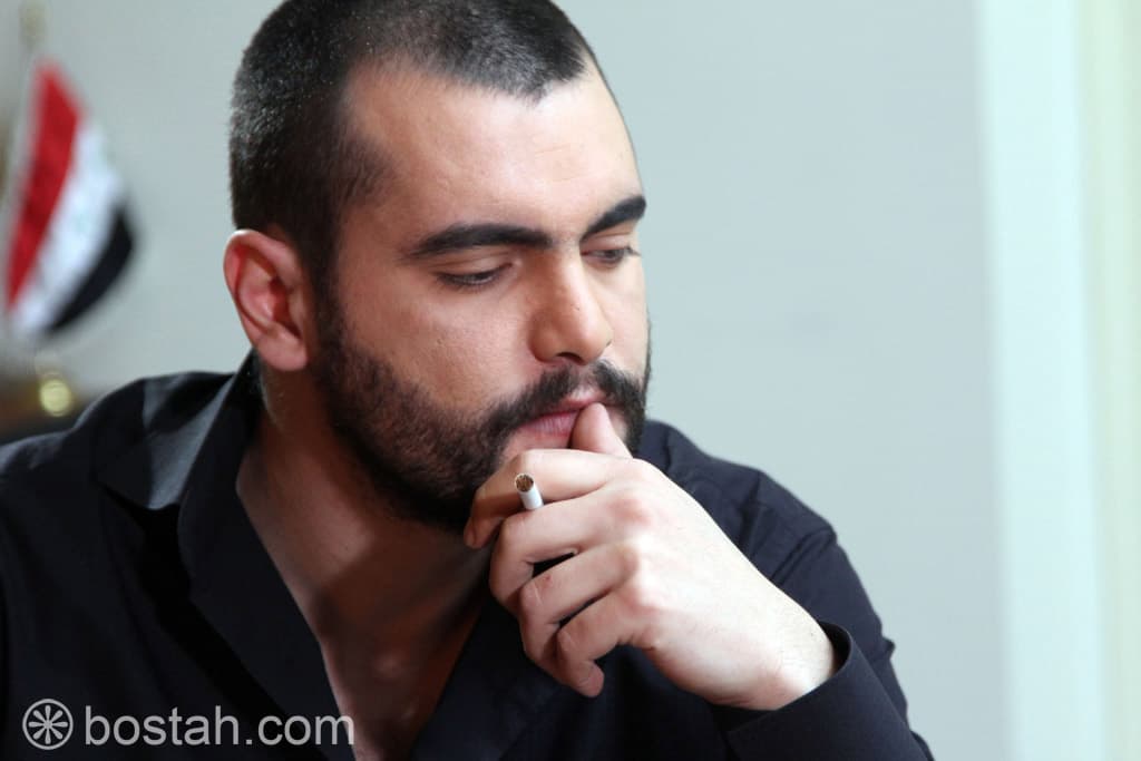 سامر اسماعيل : يتسلم الزعامة في الأردن و يصرف أموال أبيه في دمشق