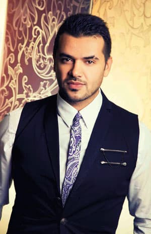 صورة غلاف مقالة سامو زين ممنوع عن العمل في مصر !