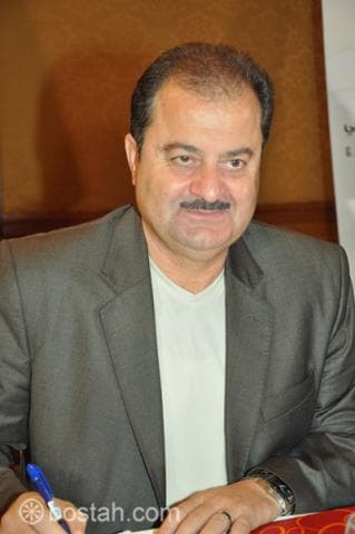 في برنامجه الانتخابي.. زهير رمضان يتوّعد شركات الإنتاج التي لا تلتزم بالقوانين