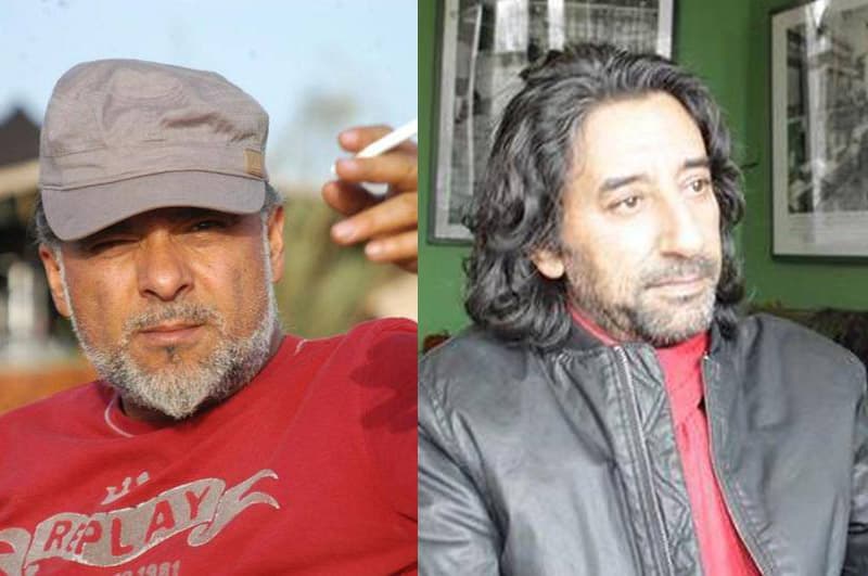 بعد مهاجمته حاتم علي... عدنان العودة يكشف أسباب الخلاف