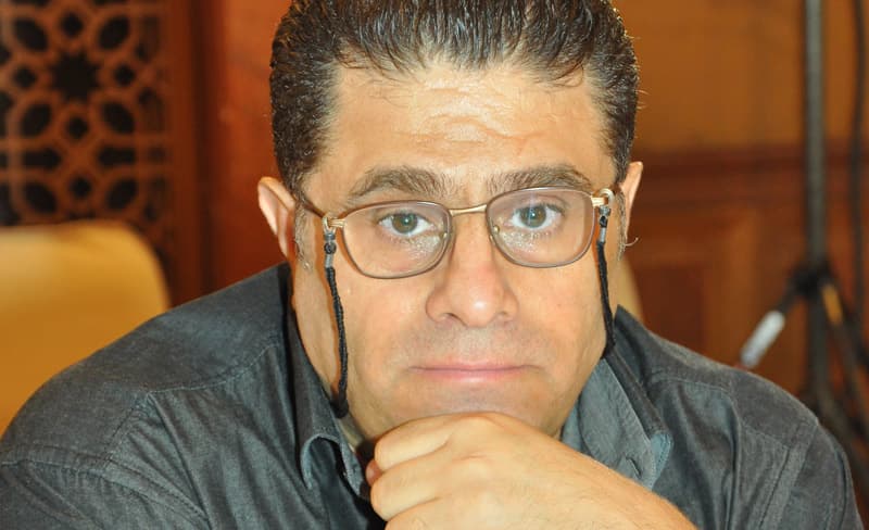 سعد الحسيني يضع الموسيقا التصويرية على "باب الحارة7" ويحضّر ل"علاقات خاصّة"