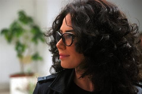 سلافة معمار مبدعة... ولا عزاء لصيّادي الفضائح