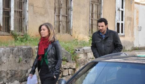 دراما سورية تعكس الواقع: «سنعود بعد قليل» إلى دمشق