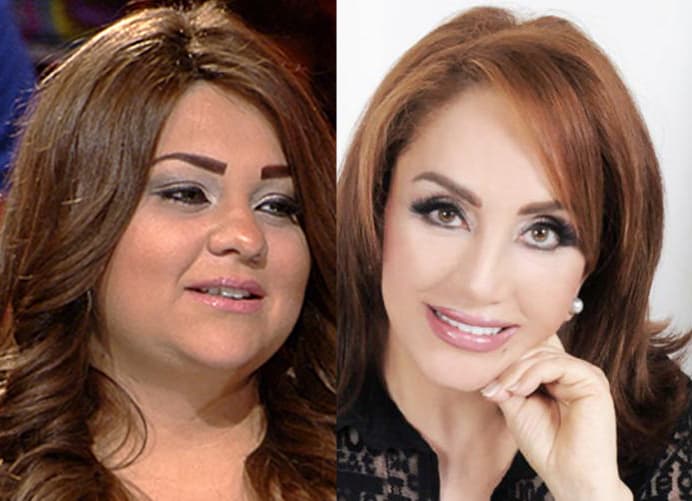 بعد اتهاما بالسرقة.. الشيشكلي ترد على مستغانمي