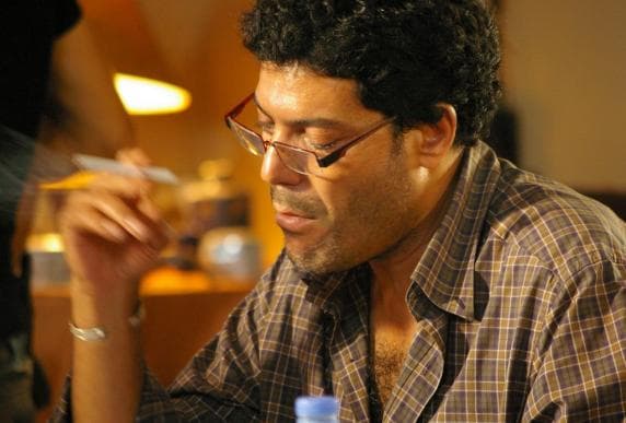 شوقي الماجري يبدأ تصوير "حلاوة الروح" ... من بيروت