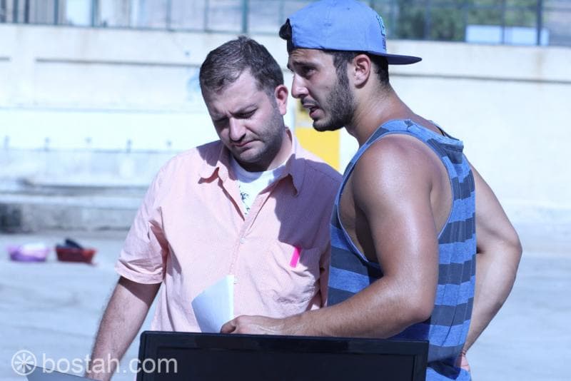 "طابة أمل" أفضل فيلم قصير في مبادرة السينما العالمية ب كان