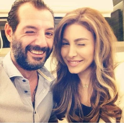 صورة غلاف مقالة كليب يارا وعادل مؤجل حتى اشعار آخر!!