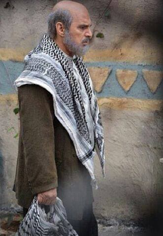 عبّاس النوري يضع "أبو عرب" في مواجهة  مع جماهيرية "أبو عصام"