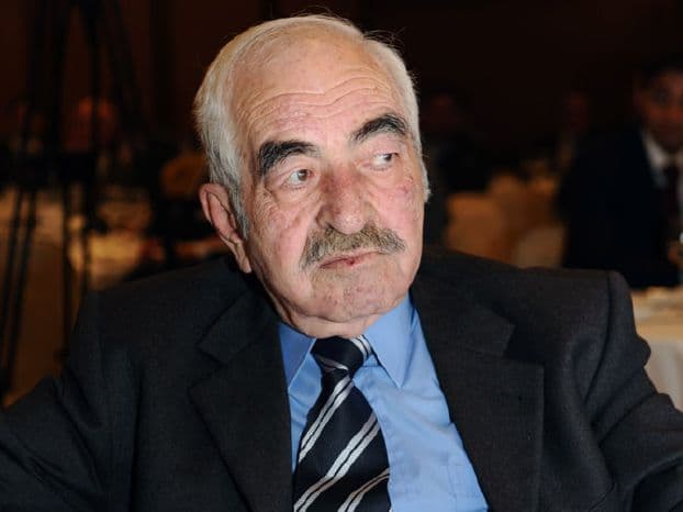 الصوت الجهوري صمت للأبد