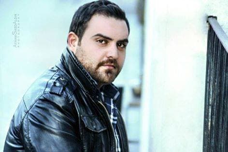 أيمن عبد السلام:  ثائر في "حقائب" الليث حجو، وقريباً أمام كاميرا محمد عبد العزيز