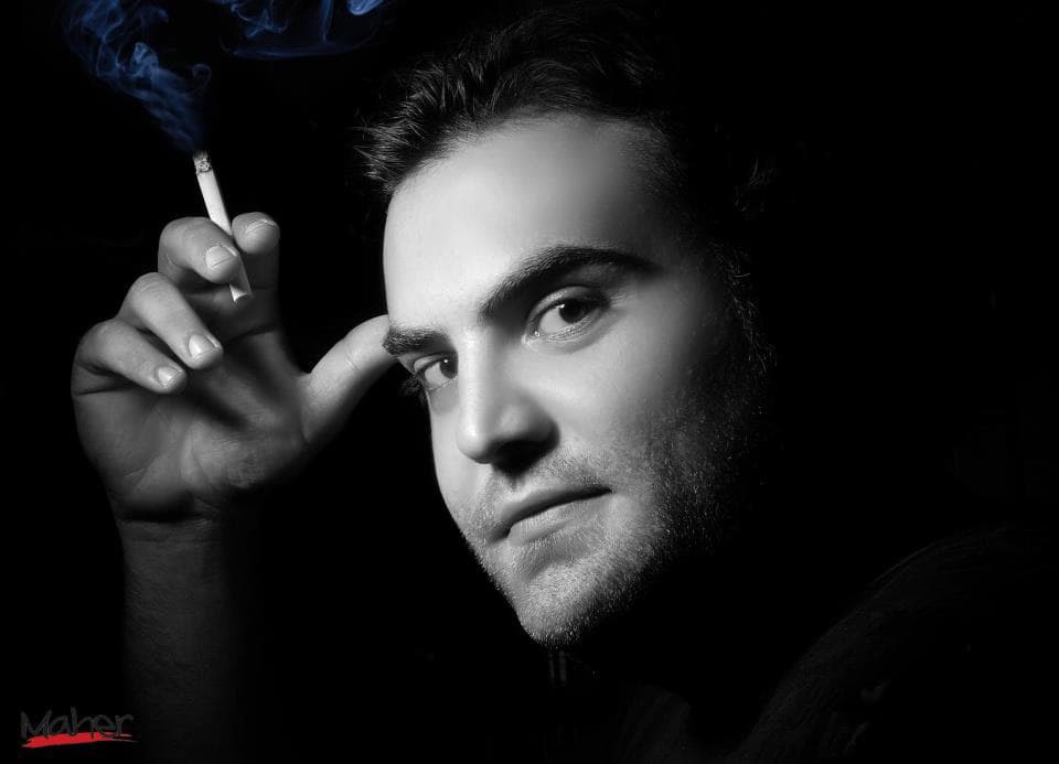 هل يفكر أيمن عبد السلام بالتوجه إلى الغناء بدلاً من التمثيل ؟