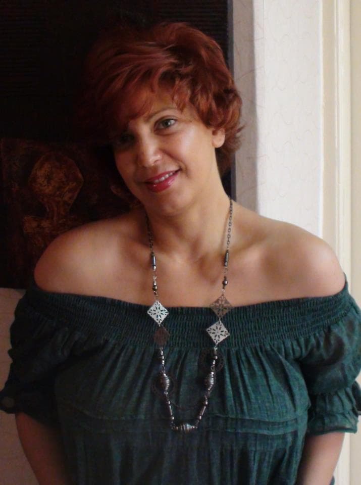 مخرجة وكاتبة "العبور" عبير اسبر لبوسطة: "الدراما اللبنانية تحتاج لهوية"